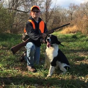 Meet your Posher, Daniel